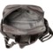 5UPGC_5 Hedgren Balanced Medium RFID-Blocking Backpack - Fumo Grey