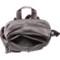 5UPGC_6 Hedgren Balanced Medium RFID-Blocking Backpack - Fumo Grey
