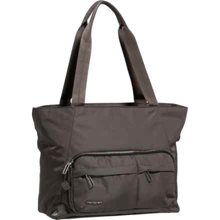 Hedgren Eliana Tote Bag in Fumo Grey