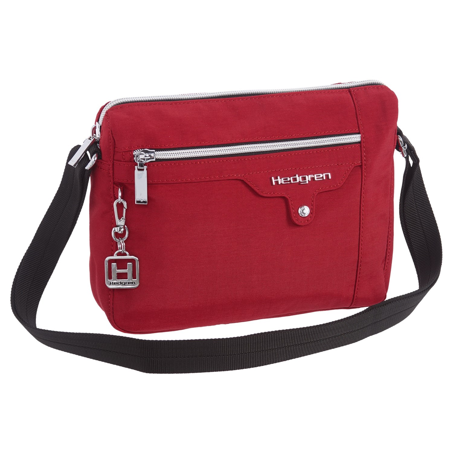 hedgren prairie crossbody bag