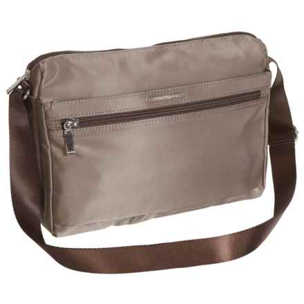 Handbags Purses Average Savings Of 56 At Sierra Trading Post Pg 4 Hedgren Inner City Eye Medium Rfid Crossbody Bag For Women In Sepia Closeouts