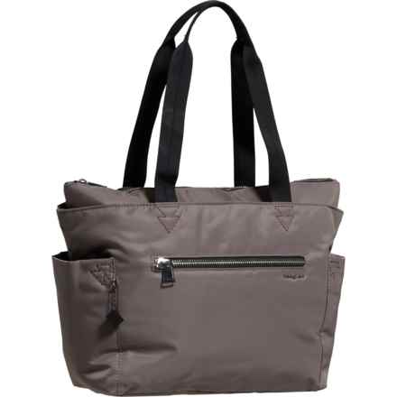 Hedgren Margaret Sustainably Made Tote Bag (For Women) in Sepia Brown