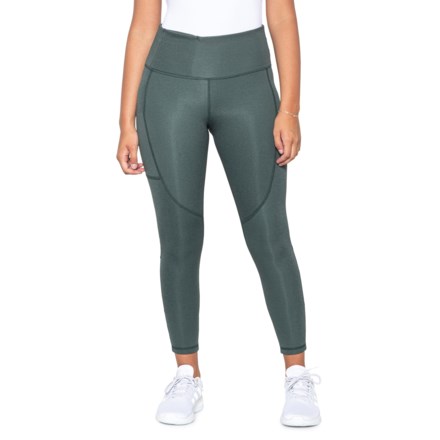 Avalanche women's hot sale mogul leggings