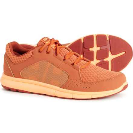 Helly Hansen Ahiga V4 Hydropower Water Shoes (For Women) in 179 Terracotta