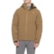 Helly Hansen Alpha 4.0 Ski Jacket - Waterproof, Insulated, RECCO® in Sepia