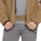 136W9_2 Helly Hansen Alpha 4.0 Ski Jacket - Waterproof, Insulated, RECCO®