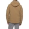 136W9_3 Helly Hansen Alpha 4.0 Ski Jacket - Waterproof, Insulated, RECCO®