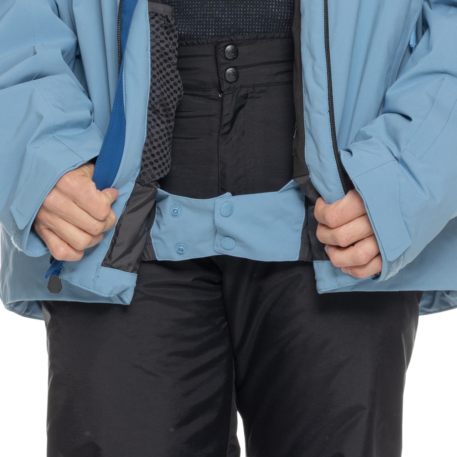 Helly Hansen Alpha LIFA® Infinity Ski Jacket - Waterproof