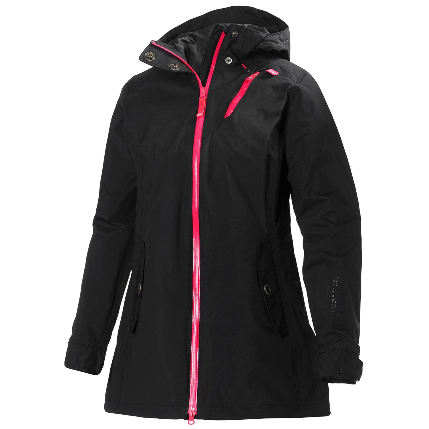 Helly Hansen Ashbury Coat (For Women) 8118Y 63