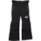 Helly Hansen Big Boys Legendary PrimaLoft® Ski Pants - Waterproof, Insulated, RECCO® in Black