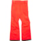 Helly Hansen Big Boys Legendary PrimaLoft® Ski Pants - Waterproof, Insulated, RECCO® in Neon Coral