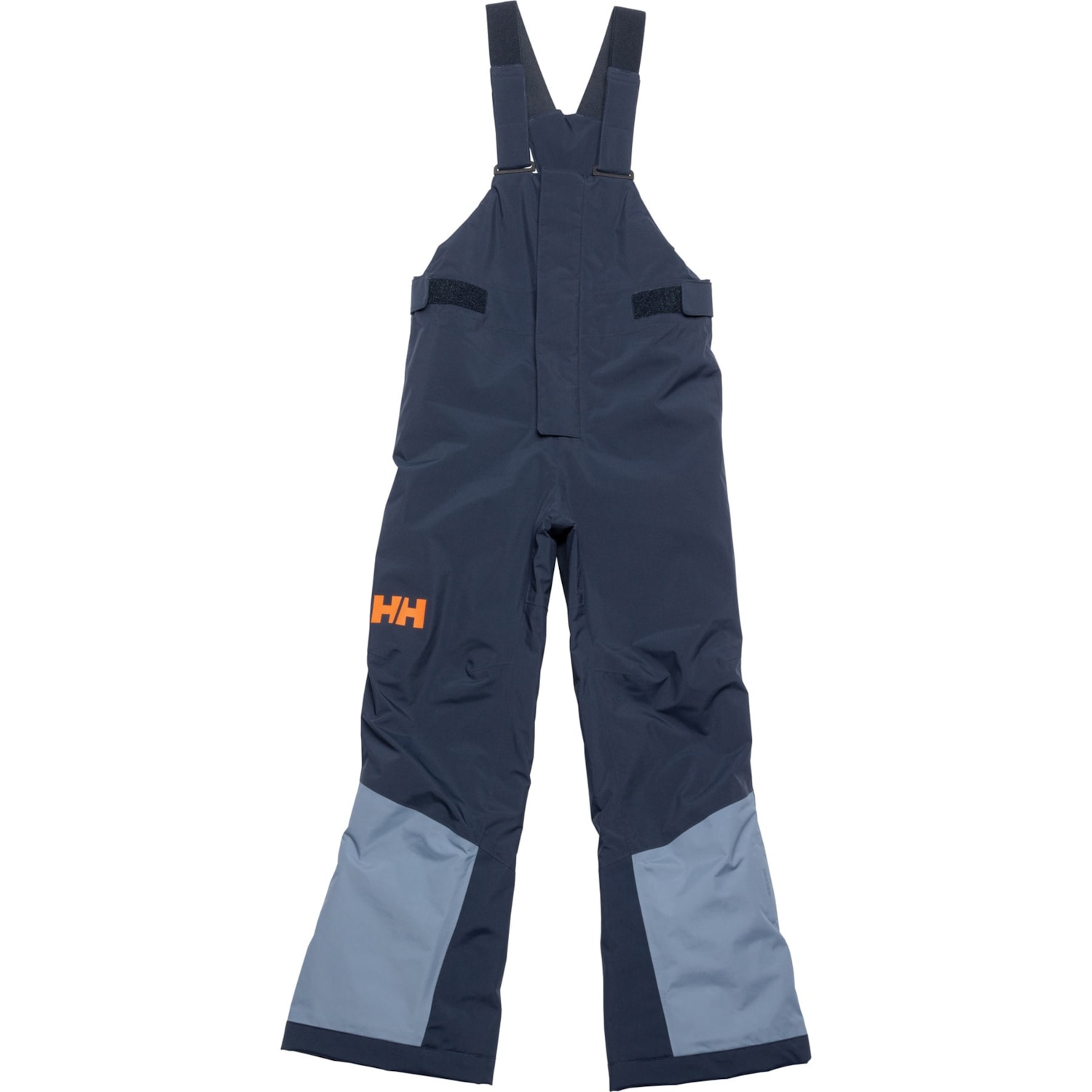 Helly Hansen Big Boys Summit 2.0 Ski Bib Pants - Waterproof