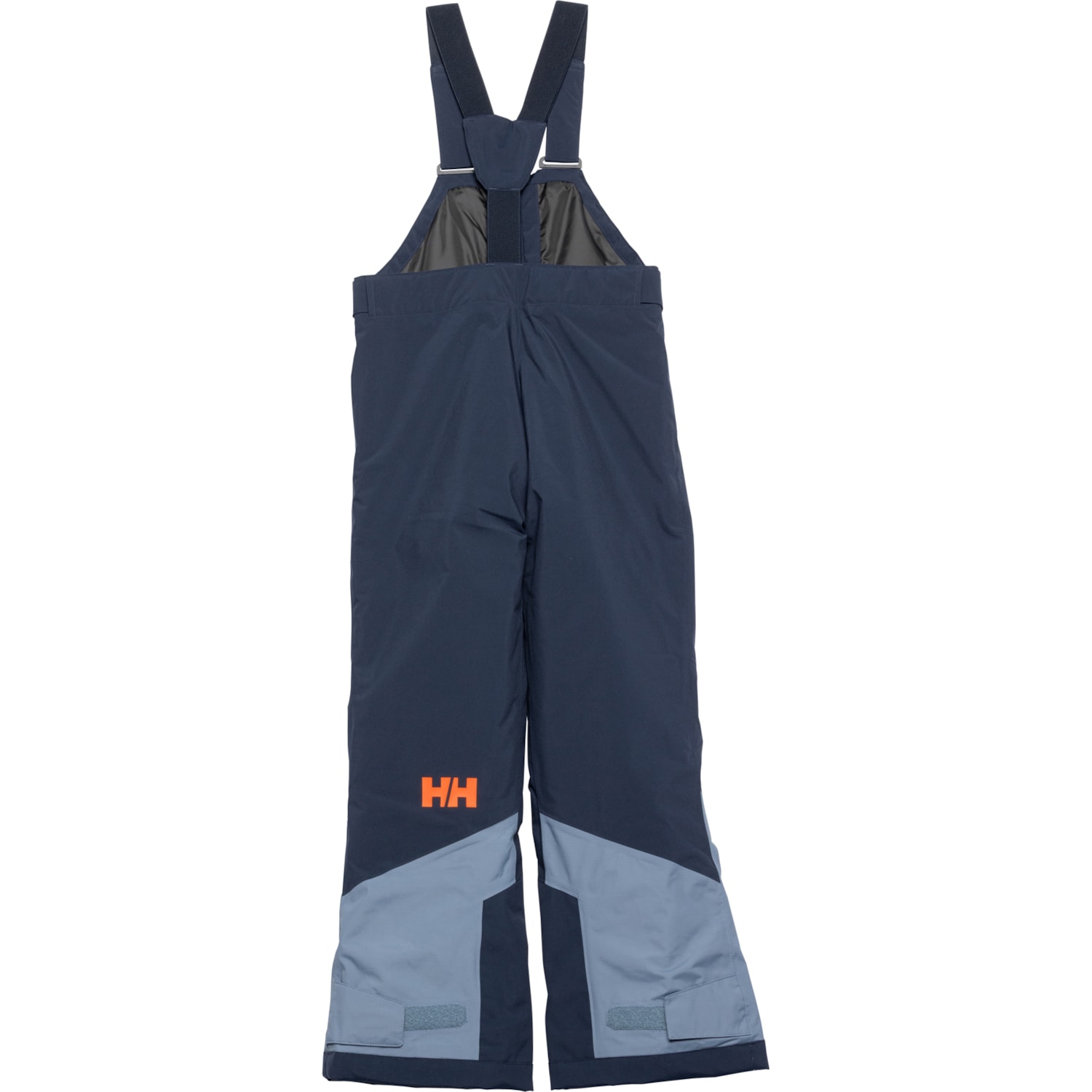 Helly Hansen Big Boys Summit 2.0 Ski Bib Pants - Waterproof