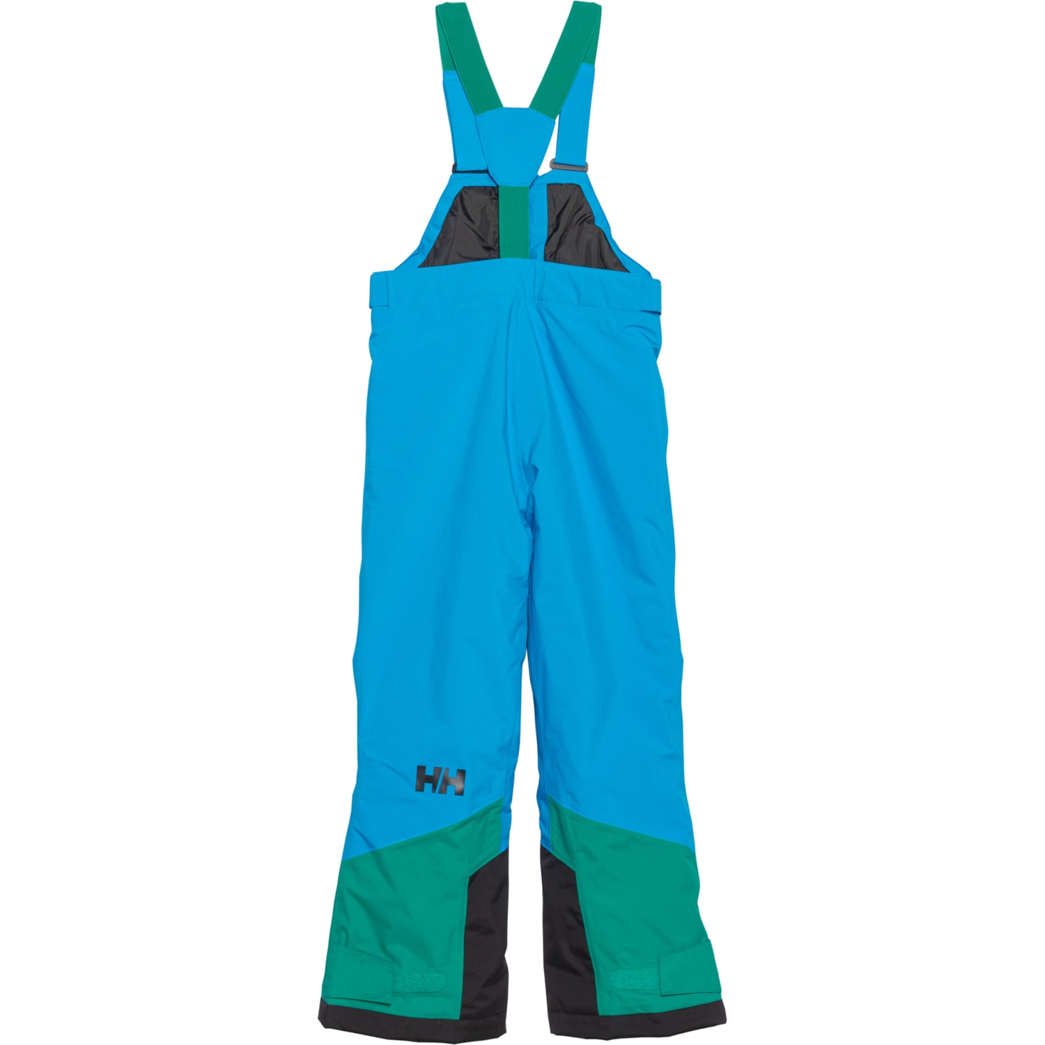 Helly Hansen Big Boys Summit 2.0 Ski Bib Pants - Waterproof