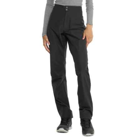 Helly Hansen Blaze 3 L Shell Pants - Waterproof in 990 Black