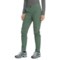 Helly Hansen Brona Softshell Pants in Spruce