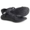 Helly Hansen Capilano F2F Sandals (For Women) in 990 Black/Pha