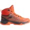 4GTYX_3 Helly Hansen Cascade Mid HT Hiking Boots - Waterproof (For Men)