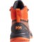 4GTYX_5 Helly Hansen Cascade Mid HT Hiking Boots - Waterproof (For Men)