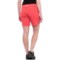 307KJ_2 Helly Hansen Crewline Shorts - UPF 30+ (For Women)