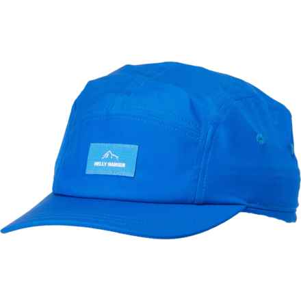 Helly Hansen Desert Cap in Cobalt 2.0