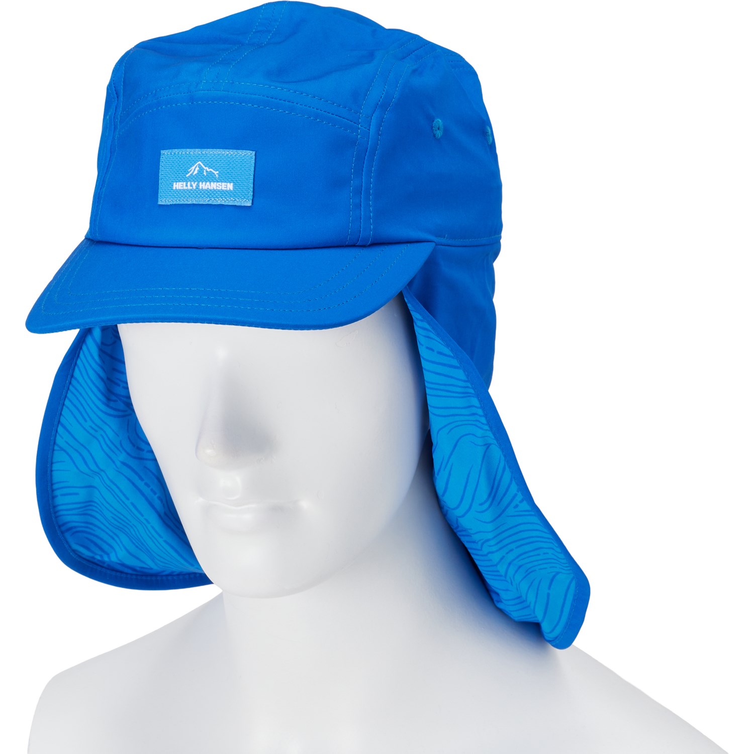 Helly Hansen Desert Cap - Save 75%
