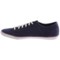 8896K_5 Helly Hansen Fjord Canvas Shoes (For Women)