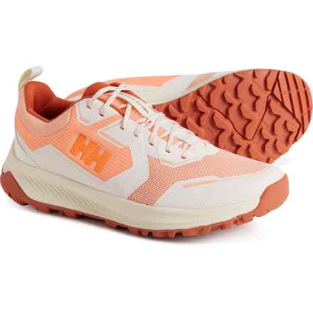 Helly Hansen Gobi 2 Hiking Shoes (For Women) in 059 Rose Quartz