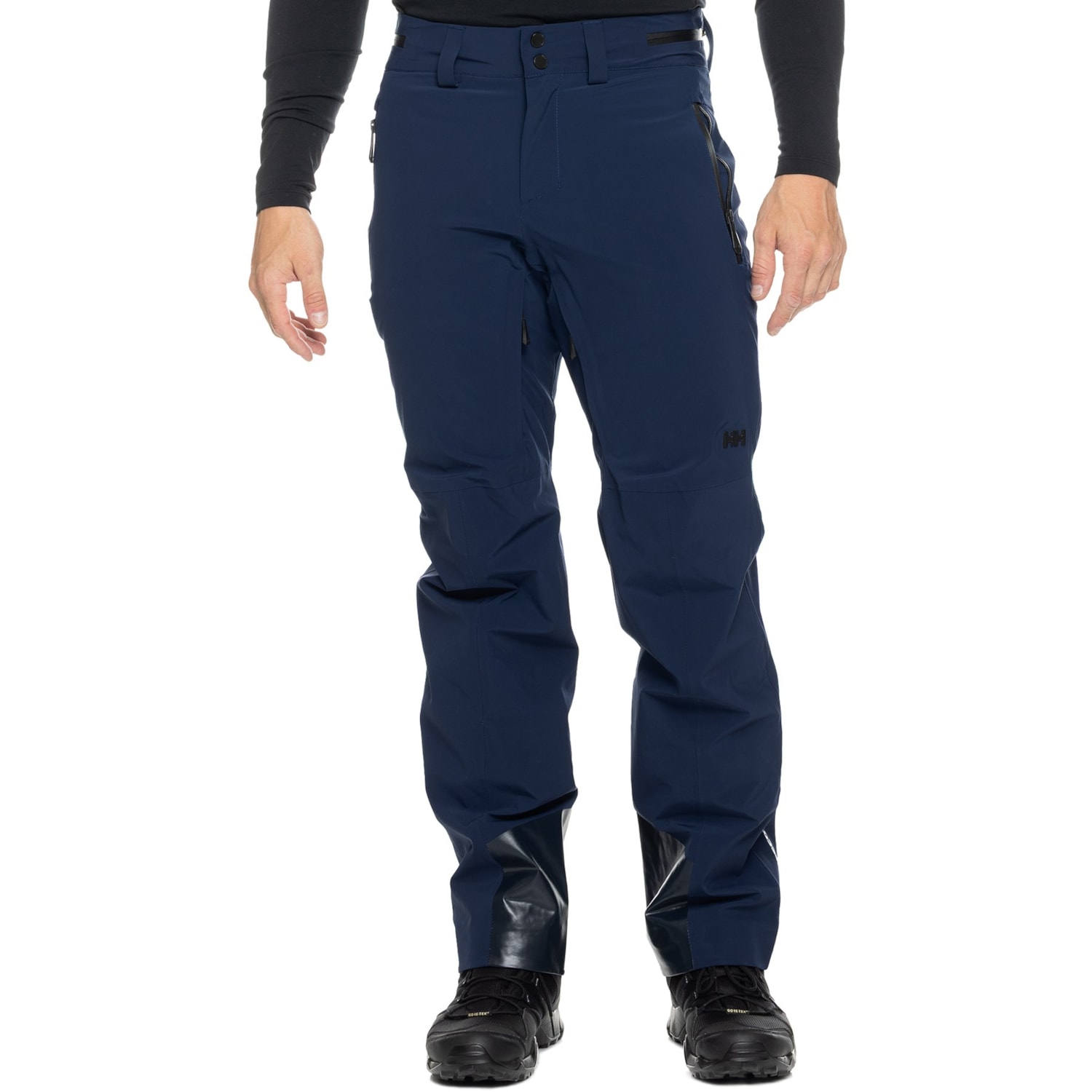 Helly Hansen Graphene PrimaLoft® Stretch Ski Pants - Waterproof, Insulated, RECCO®