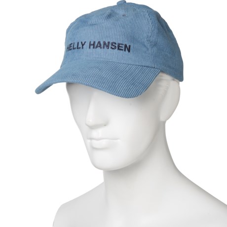 Helly Hansen Graphic Baseball Cap (For Men) - Save 35%