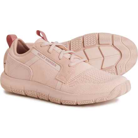 Helly Hansen Henley Sneakers (For Women) in 072 Rose Smoke