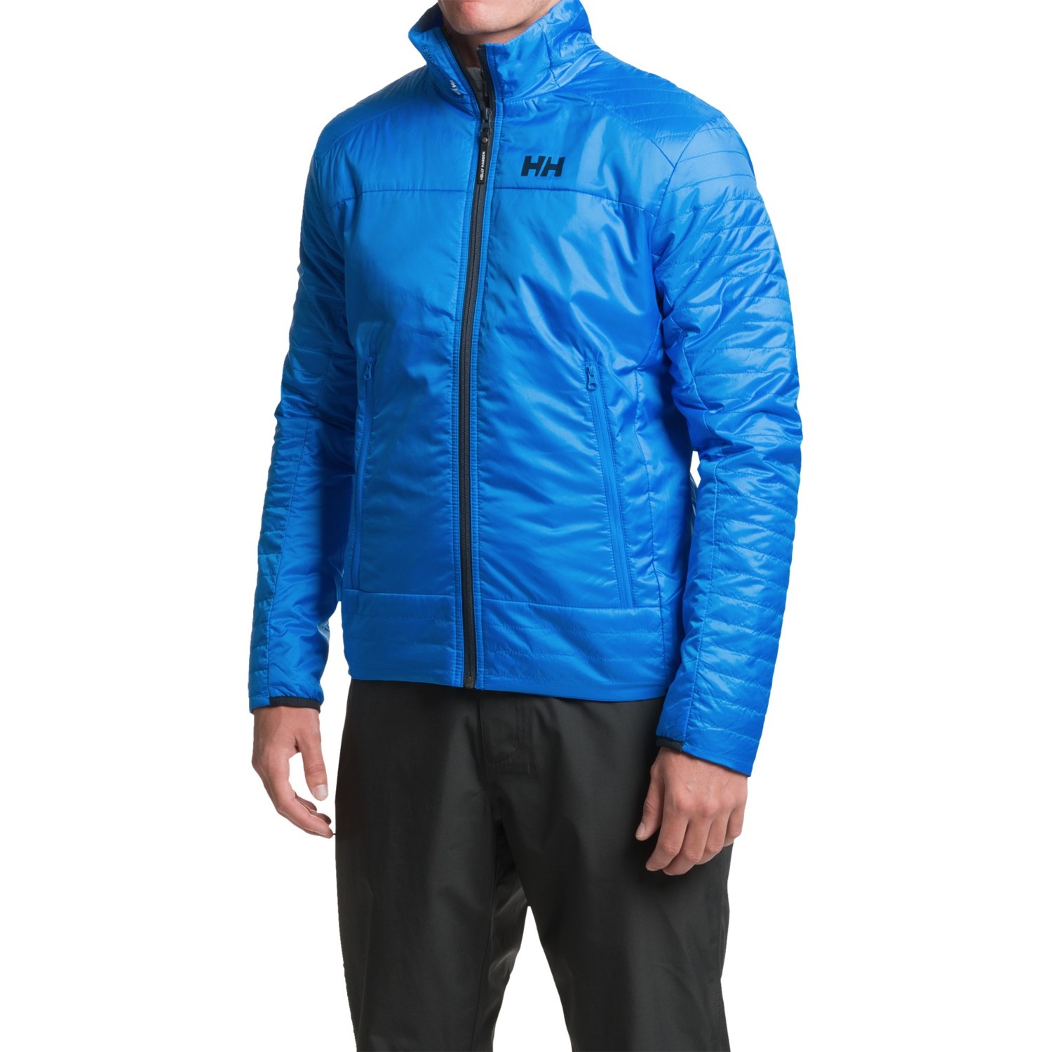 Helly Hansen HP Insulator PrimaLoft® Jacket (For Men) - Save 62%