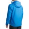 165FP_2 Helly Hansen Hustad Hooded Jacket - Waterproof (For Men)