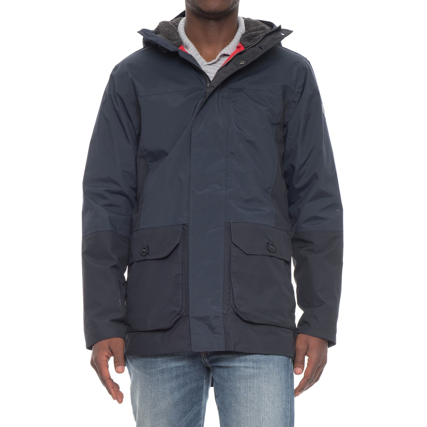 Helly Hansen Killarney PrimaLoft® Parka – Waterproof, Insulated (For Men)