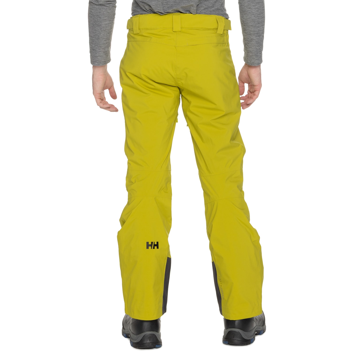Helly Hansen Legendary PrimaLoft® Ski Pants - Waterproof