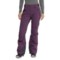 Helly Hansen Legendary Ski Pants - Waterproof, Insulated in Amethyst