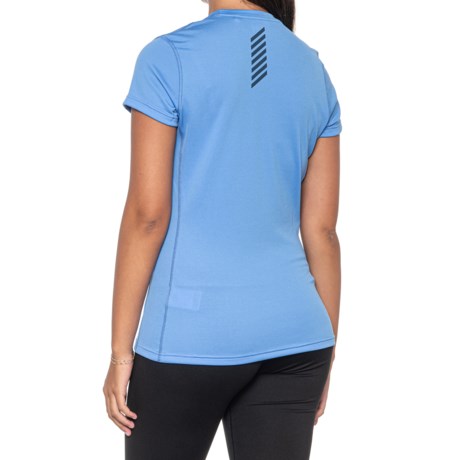 Helly Hansen LIFA® Active Solen T-Shirt - UPF 50+, Short Sleeve - Save 70%