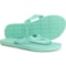 Helly Hansen Logo 2 Sandals (For Women) in Lagoon
