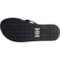 134J6_5 Helly Hansen Logo 2 Sandals (For Women)