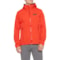 Helly Hansen Momentum 3L Stretch Jacket - Waterproof in Alert Red