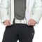 12W9K_2 Helly Hansen Nora Short Puffy Ski Jacket - Waterproof, Insulated