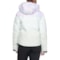 12W9K_3 Helly Hansen Nora Short Puffy Ski Jacket - Waterproof, Insulated