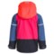 294GP_3 Helly Hansen Norse Jacket - Waterproof (For Little And Big Kids)