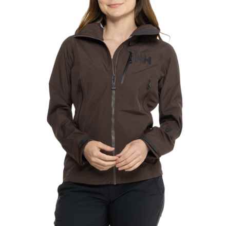 Helly Hansen Odin 9 Worlds 2.0 Jacket - Waterproof, RECCO® in 755 Triple Espr