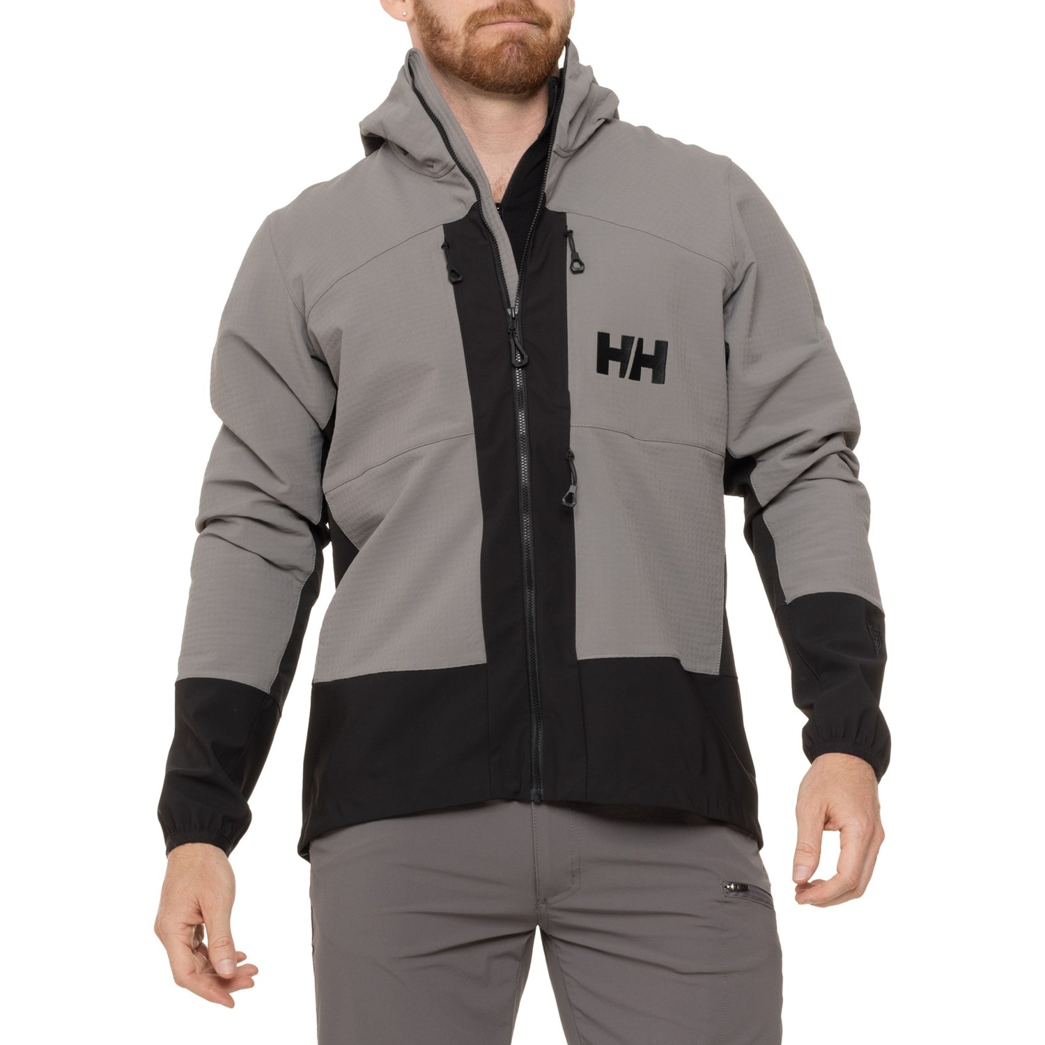 Helly Hansen Odin Backcountry Softshell Ski Jacket - RECCO® - Save 52%