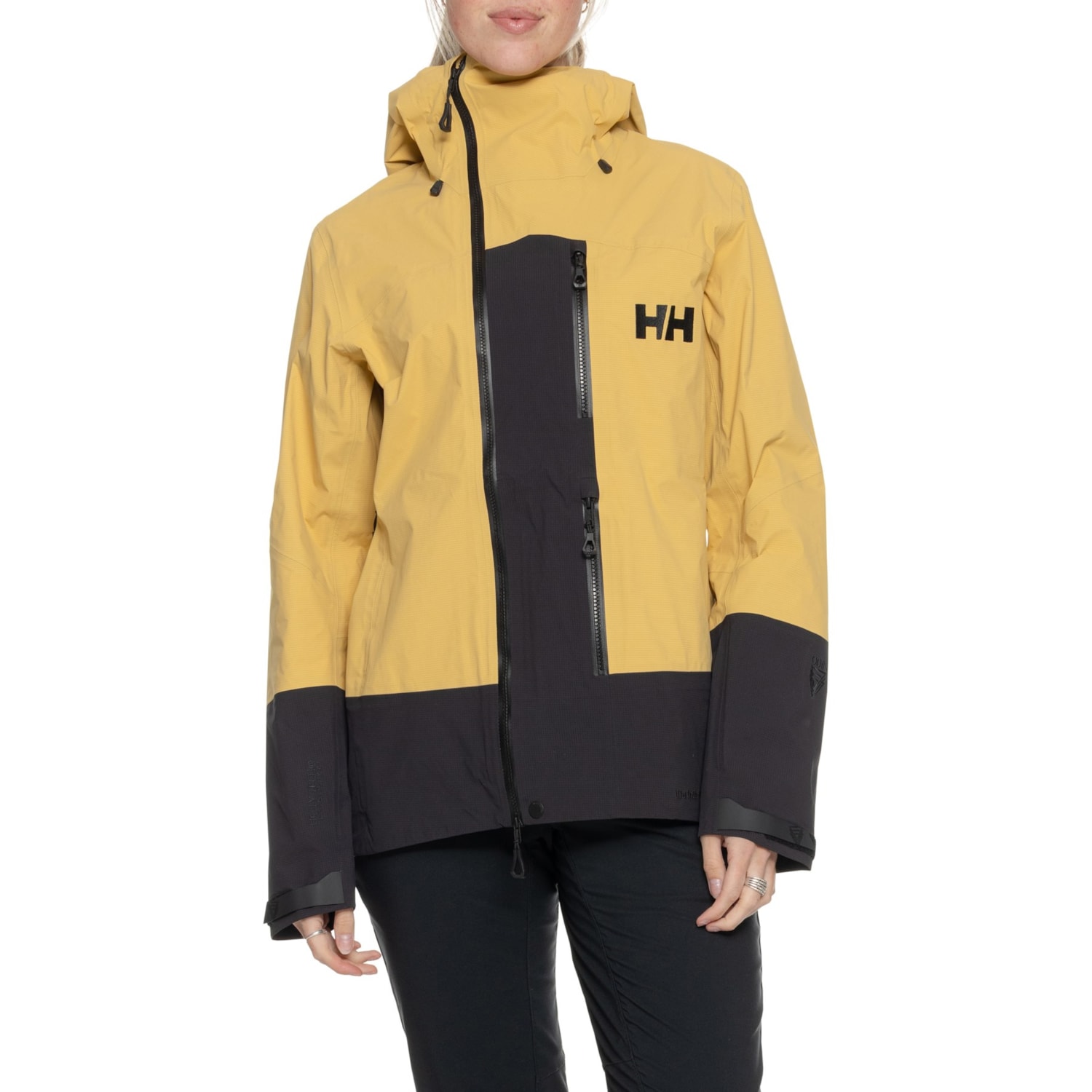 Helly Hansen スノーボードウェア セットアップ　ゴールドウィン Helly Hansen スノーボードウェア セットアップ ゴールドウィン Helly