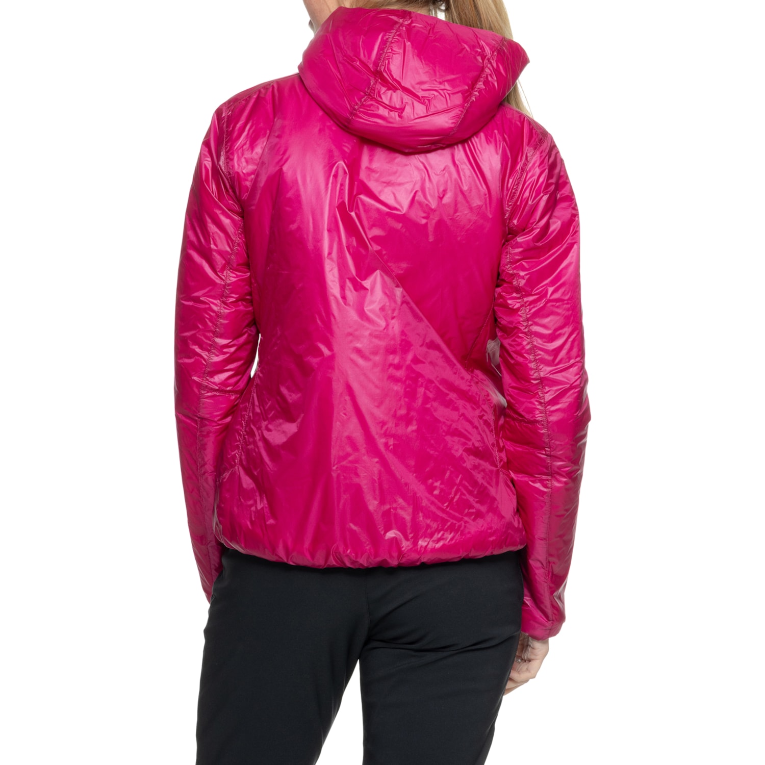Helly Hansen Odin Everdown Hooded Jacket - Insulated - Save 42%