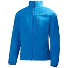 Helly Hansen Odin Foil Jacket - UPF 30+ (For Men) in Cobalt Blue - Closeouts