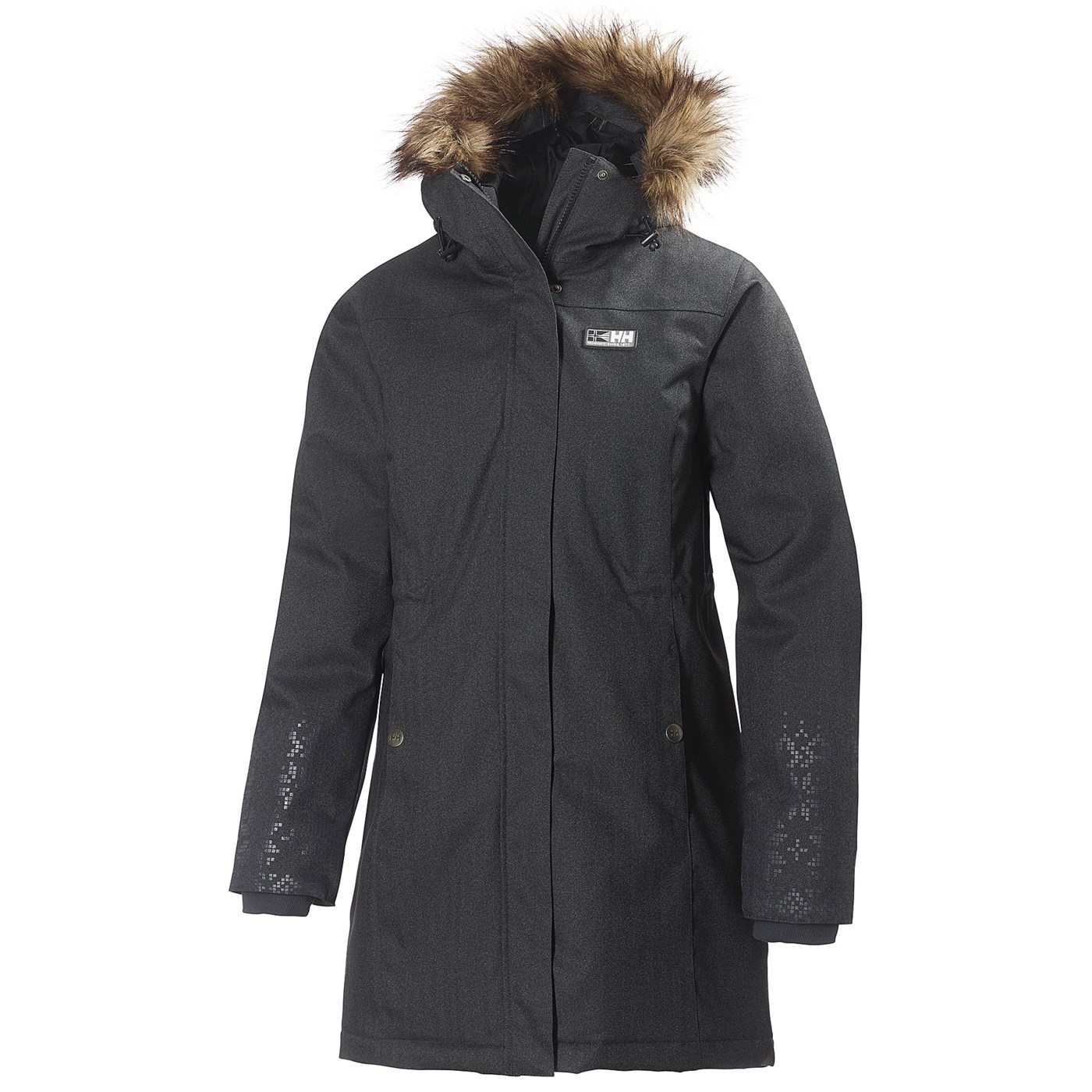 Helly Hansen Plentiful Parka (For Women) 8876U 55