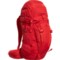 Helly Hansen Resistor 45 L Backpack - Internal Frame, Alert Red in Alert Red